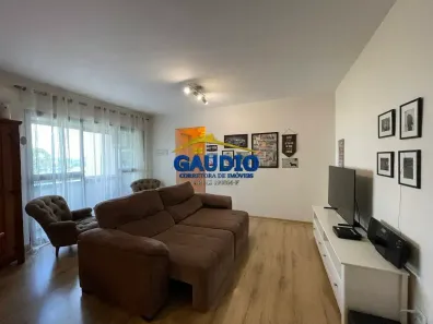 Apartamento com 2 Quartos à venda, 68m² no Jardim Maria Rosa, Taboão da Serra