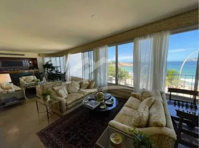Apartamento com 5 Quartos à venda, 630m² no Ipanema, Rio de Janeiro