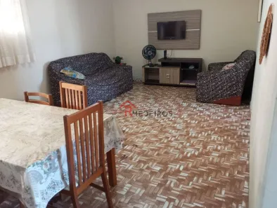 Apartamento com 2 Quartos à venda, 67m² no Guilhermina, Praia Grande