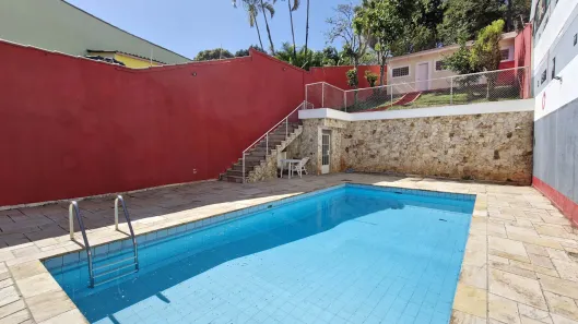 Sobrado com 4 Quartos à venda, 332m² no Vila Albertina, São Paulo