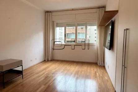 Apartamento com 2 Quartos à venda, 218m² no Jardim Paulista, São Paulo
