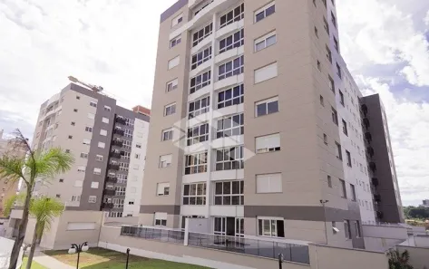 Apartamento com 2 Quartos à venda, 68m² no Chácara das Pedras, Porto Alegre