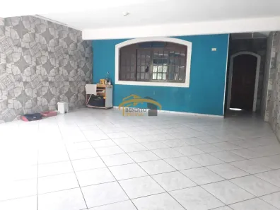 Casa com 4 Quartos à venda, 160m² no Jardim D'Abril, Osasco