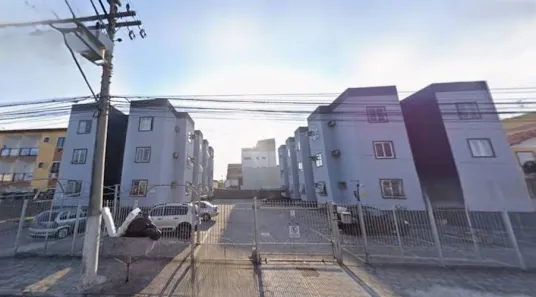 Apartamento com 2 Quartos à venda, 52m² no Parque Aurora, Campos dos Goytacazes