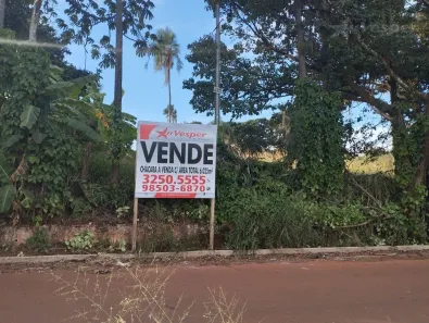 Fazenda/Sítio com 1 Quarto à venda, 6025m² no Chácaras de Recreio São Joaquim, Goiânia