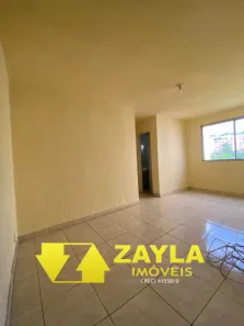 Apartamento com 2 Quartos à venda, 48m² no Pavuna, Rio de Janeiro