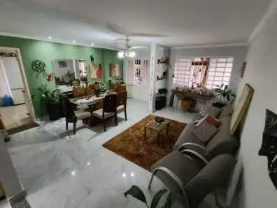 Casa com 3 Quartos à venda, 259m² no Jardim Tarraf II, São José do Rio Preto