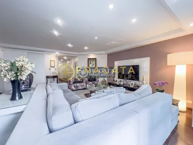 Apartamento com 3 Quartos à venda, 236m² no Perdizes, São Paulo