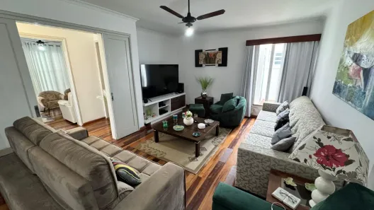 Casa com 3 Quartos à venda, 360m² no Balneário, Florianópolis