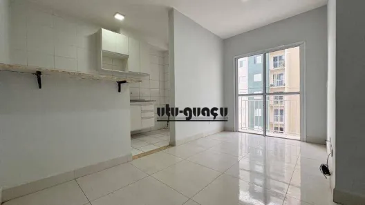 Apartamento com 2 Quartos à venda, 50m² no Nossa Senhora Aparecida, Itu