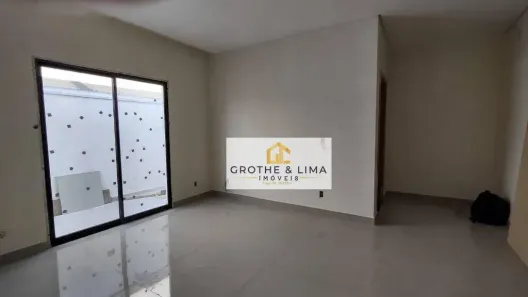 Casa de Condomínio com 3 Quartos à venda, 160m² no Condomínio Terras do Vale, Caçapava