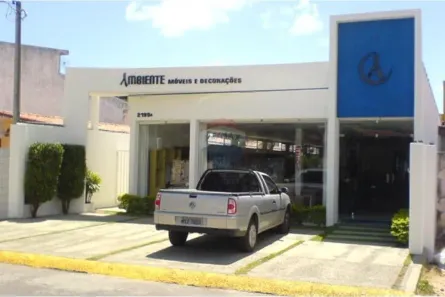 Prédio Comercial para alugar, 270m² no Cidade Nova, Natal