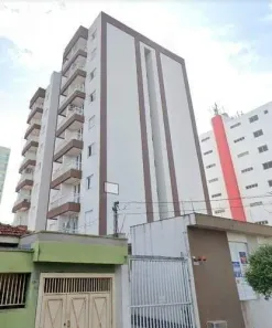 Apartamento com 1 Quarto à venda, 50m² no Vila Aeroporto Bauru, Bauru