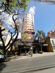 Sala Comercial para alugar, 412m² no Bom Fim, Porto Alegre
