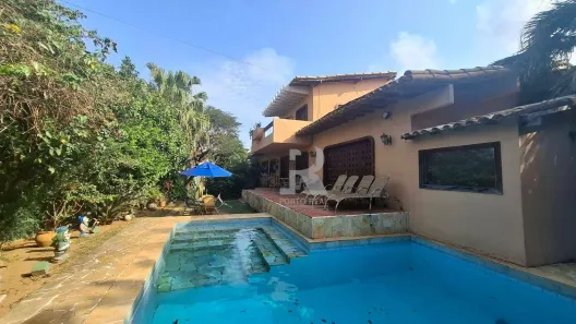 Casa com 6 Quartos à venda, 434m² no ,
