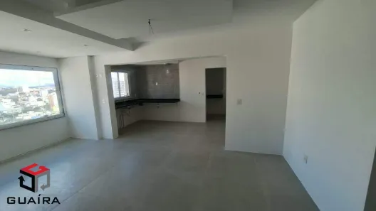 Apartamento com 2 Quartos à venda, 117m² no Centro, São Bernardo do Campo