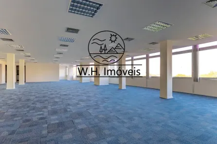 Sala Comercial para alugar, 547m² no Centro, Rio de Janeiro