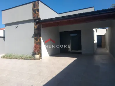 Casa com 3 Quartos à venda, 121m² no Bopiranga, Itanhaém