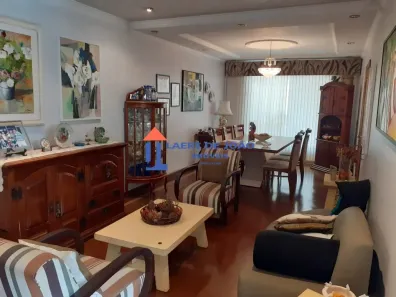 Casa com 3 Quartos à venda, 200m² no Vila Congonhas, São Paulo