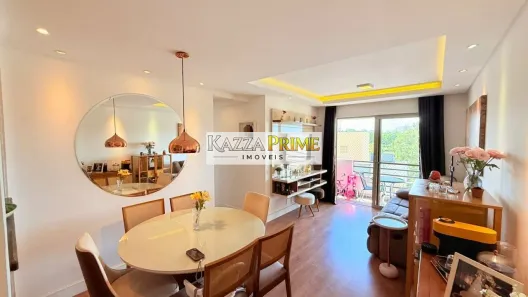 Apartamento com 3 Quartos à venda, 75m² no Vila Sofia, São Paulo