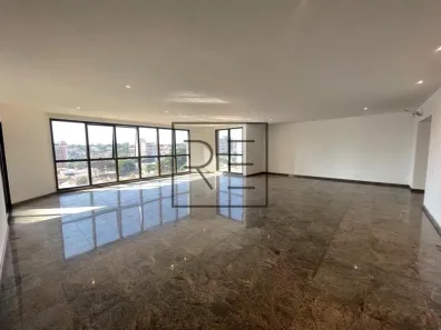 Apartamento com 4 Quartos para venda ou aluguel, 568m² no Cambuí, Campinas