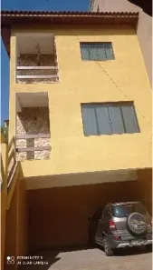 Sobrado com 3 Quartos à venda, 300m² no Jardim das Flores, Osasco