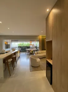 Apartamento com 3 Quartos à venda, 113m² no Jardim da Colina, Americana