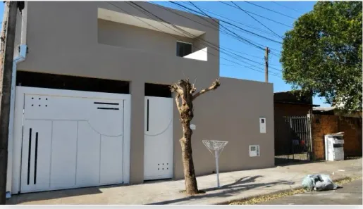 Casa com 4 Quartos à venda, 150m² no Conjunto Habitacional Augusto de Paula, Presidente Prudente
