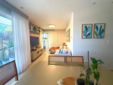 Apartamento com 4 Quartos à venda, 115m² no Cavaleiros, Macaé