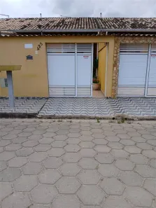 Casa com 2 Quartos à venda, 61m² no Nossa Senhora do Sion, Itanhaém