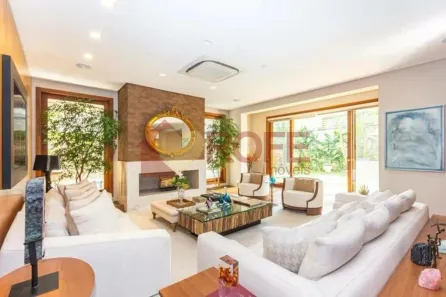 Casa com 4 Quartos à venda, 1314m² no Cidade Jardim, São Paulo
