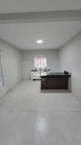 Casa com 2 Quartos para alugar, 70m² no Jardim Presidente, Goiânia