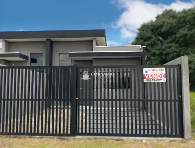 Casa com 2 Quartos à venda, 84m² no , Pontal do Paraná