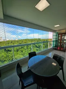 Apartamento com 3 Quartos à venda, 130m² no Pituba, Salvador