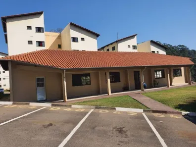 Apartamento com 2 Quartos à venda, 52m² no Laranjeiras, Caieiras
