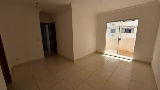 Apartamento com 2 Quartos à venda, 58m² no Setor Cândida de Morais, Goiânia