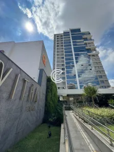 Apartamento com 2 Quartos para alugar, 114m² no Cambuí, Campinas