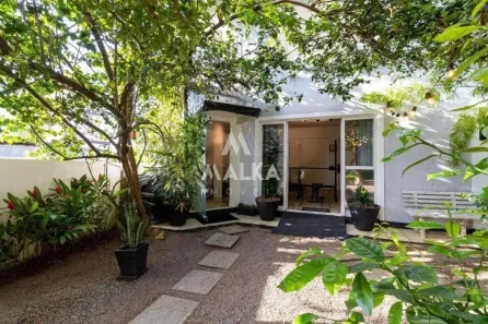 Casa com 4 Quartos para alugar, 200m² no Agronômica, Florianópolis