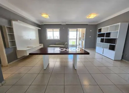 Apartamento com 2 Quartos para alugar, 105m² no Nova Aliança, Ribeirão Preto