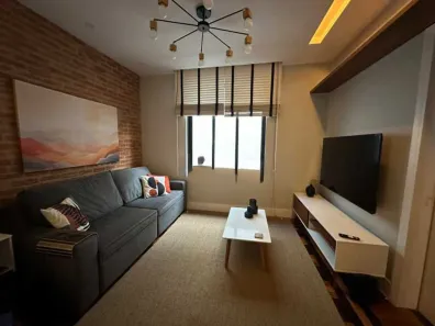 Apartamento com 2 Quartos à venda, 75m² no Copacabana, Rio de Janeiro