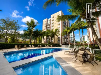 Apartamento com 3 Quartos à venda, 121m² no Itacorubi, Florianópolis