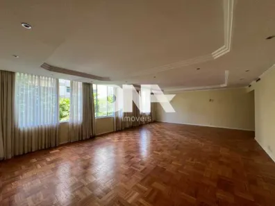 Apartamento com 3 Quartos à venda, 244m² no Copacabana, Rio de Janeiro