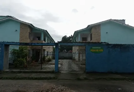 Casa de Condomínio com 2 Quartos à venda, 62m² no Piedade, Jaboatão dos Guararapes