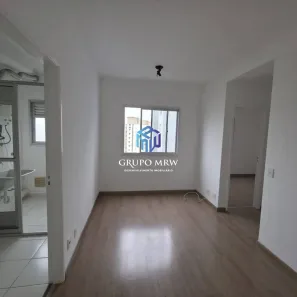 Apartamento com 2 Quartos para alugar, 50m² no Parque Campolim, Sorocaba