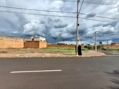 Lote/Terreno à venda, 181m² no Conjunto Habitacional Jardim das Palmeiras II, Ribeirão Preto