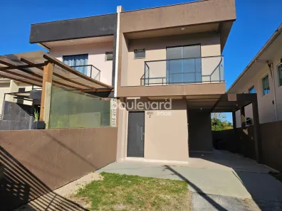Sobrado com 3 Quartos à venda, 125m² no Potecas, São José