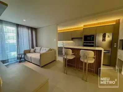 Apartamento com 2 Quartos à venda, 75m² no Centro, Florianópolis