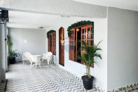 Casa com 3 Quartos à venda, 10m² no Marambaia, Belém
