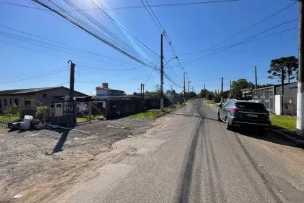 Lote/Terreno à venda, 420m² no Dona Mercedes, Gravataí