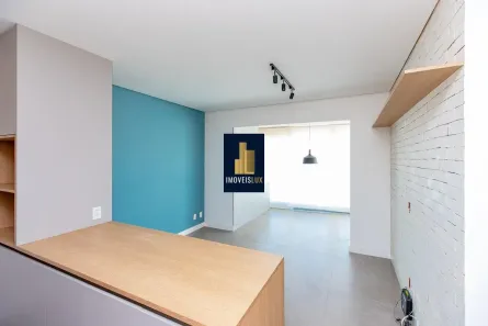Apartamento com 2 Quartos à venda, 62m² no Campo Belo, São Paulo